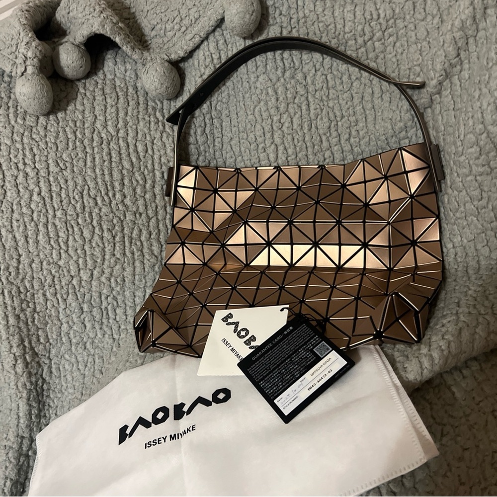 Bao Bao Issey Miyake